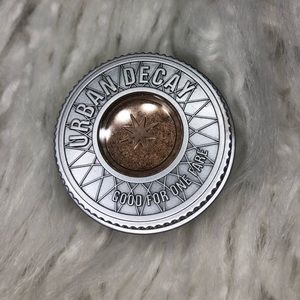 Urban Decay Good For One Fare Single Shadow